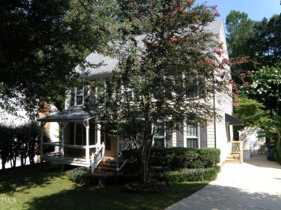 2532 Ashley Court Raleigh, NC House Sold - Photo 1 of 39. Opens carousel modal