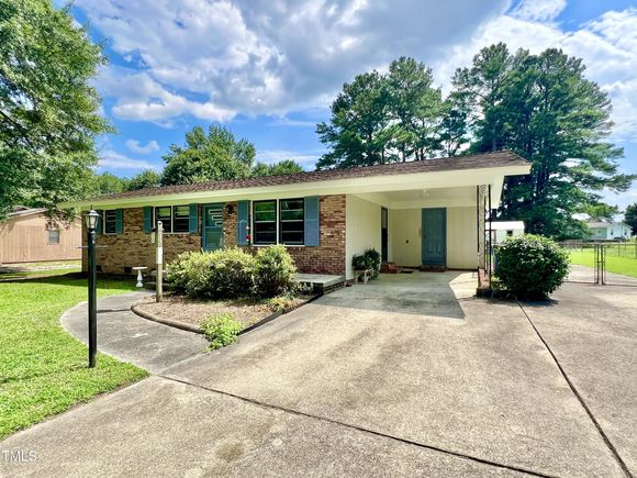 2804 Providence Road Raleigh, NC House Sold - Photo 1 of 16. Opens carousel modal