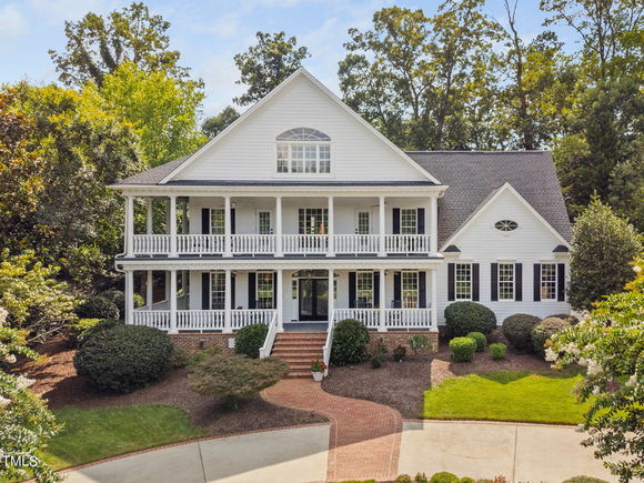 221 Weston Estates Way Morrisville, NC House Sold - Photo 1 of 77. Opens carousel modal