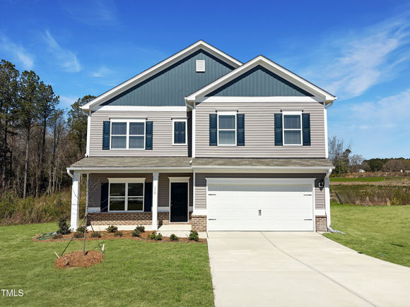 116 Bristow Court Unit 49 Four Oaks, NC House Sold - Photo 1 of 30. Opens carousel modal