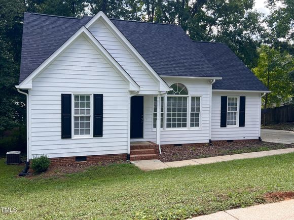 140 Parkhaven Lane Garner, NC House Sold - Photo 1 of 35. Opens carousel modal
