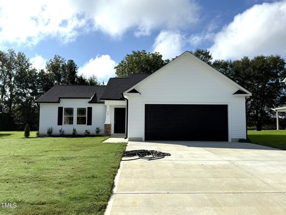 56 Oakfield Trace Drive Four Oaks, NC House Sold - Photo 1 of 16. Opens carousel modal