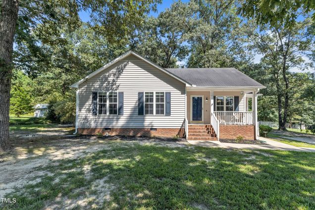 127 Percheron Drive Zebulon, NC House Sold - Photo 1 of 45. Opens carousel modal