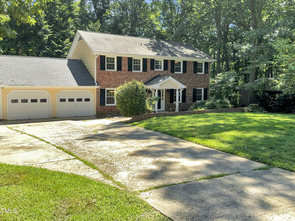 4808 Connell Drive