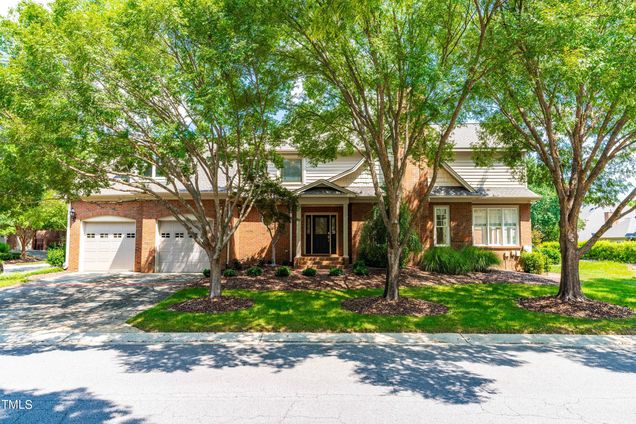 1910 Glenmartin Drive Raleigh, NC Townhouse Sold - Photo 1 of 55. Opens carousel modal