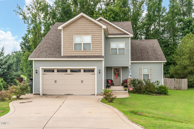 129 Ventura Drive Clayton, NC House Sold - Photo 1 of 32. Opens carousel modal