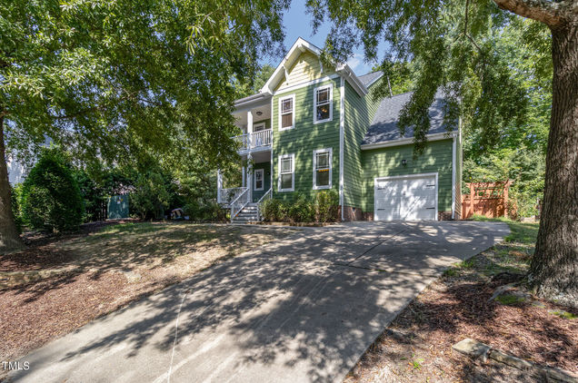 3328 Neuse Crossing Drive Raleigh, NC House Sold - Photo 1 of 28. Opens carousel modal