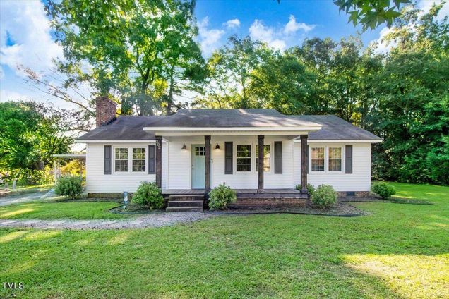 202 Duffy Drive Goldsboro, NC House Sold - Photo 1 of 27. Opens carousel modal