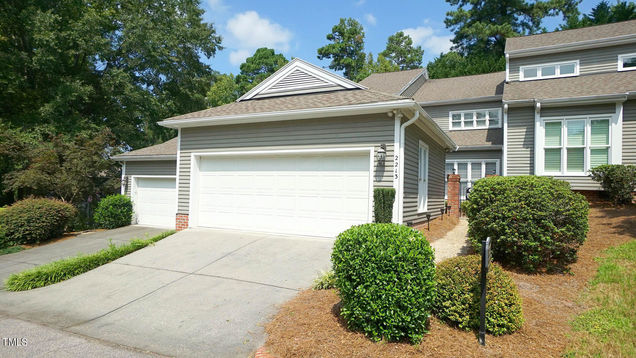 2213 Landings Way Raleigh, NC Townhouse Sold - Photo 1 of 28. Opens carousel modal