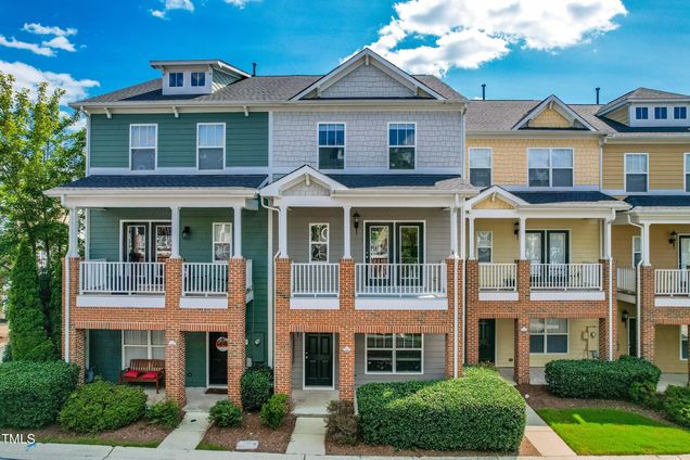 309 Kinellan Lane Cary, NC Townhouse Sold - Photo 1 of 28. Opens carousel modal