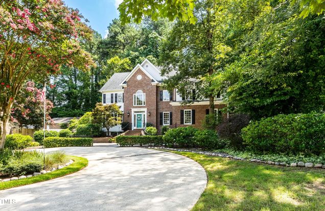 2105 W Marilyn Circle Cary, NC House Sold - Photo 1 of 62. Opens carousel modal