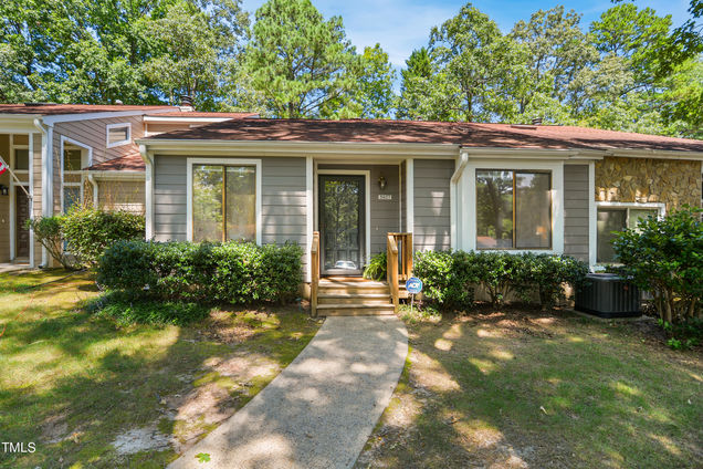 5937 Carmel Lane Raleigh, NC Townhouse Sold - Photo 1 of 25. Opens carousel modal