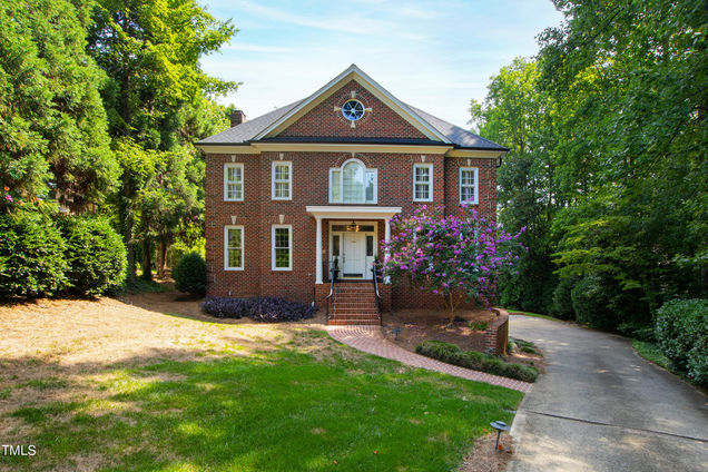 323 Transylvania Avenue Raleigh, NC House Sold - Photo 1 of 55. Opens carousel modal