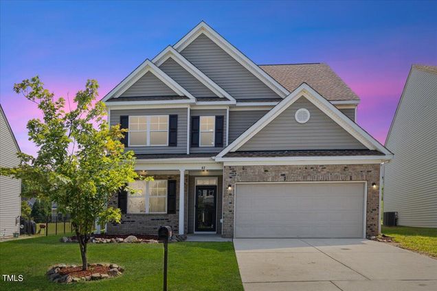 67 Sunflower Way Clayton, NC House Sold - Photo 1 of 29. Opens carousel modal