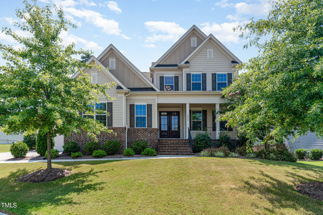404 Whispering Hills Court Cary, NC House Sold - Photo 1 of 66. Opens carousel modal