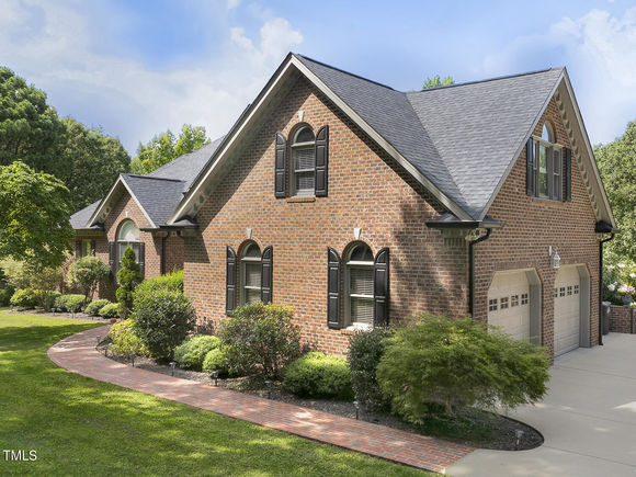 250 Woodland Ridge Drive Fuquay Varina, NC House Sold - Photo 1 of 43. Opens carousel modal