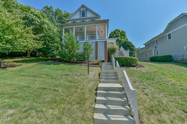 407 Weaver Mine Trail Chapel Hill, NC House Sold - Photo 1 of 56. Opens carousel modal