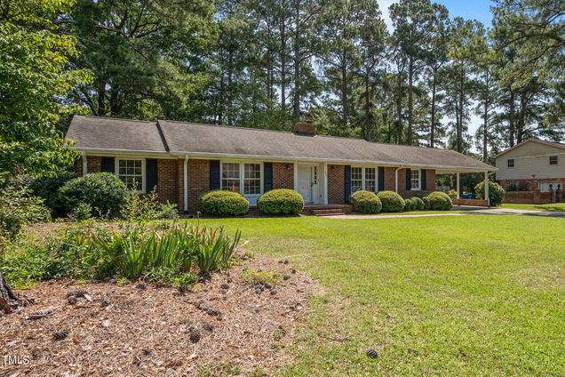 1502 Wellons Avenue Dunn, NC House Sold - Photo 1 of 30. Opens carousel modal