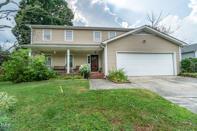 507 Gretchen Court Greensboro, NC House Pending - Photo 1 of 31. Opens carousel modal
