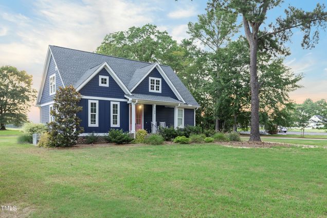 180 Lynch Avenue Lillington, NC House Sold - Photo 1 of 45. Opens carousel modal
