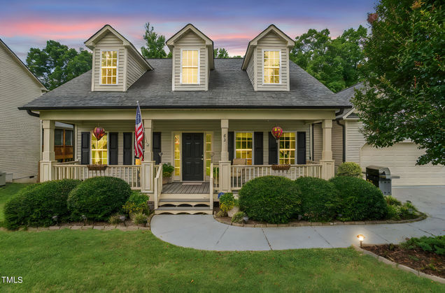 63 Carson Drive Garner, NC House Sold - Photo 1 of 27. Opens carousel modal