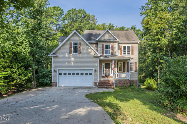 706 E Holding Avenue Wake Forest, NC House Sold - Photo 1 of 50. Opens carousel modal