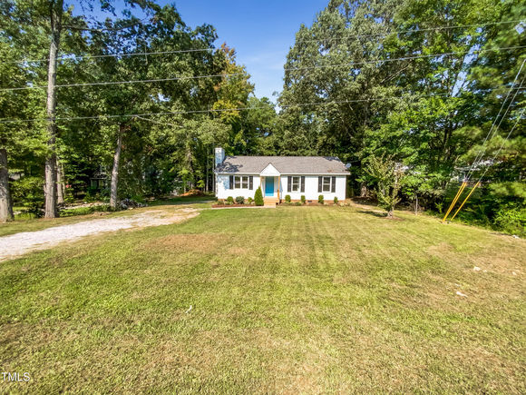 300 S Bend Drive Knightdale, NC House Sold - Photo 1 of 20. Opens carousel modal