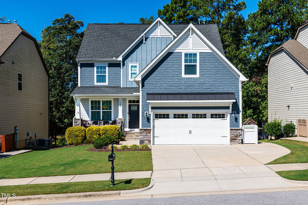1848 Bodwin Lane Apex, NC House Sold - Photo 1 of 56. Opens carousel modal