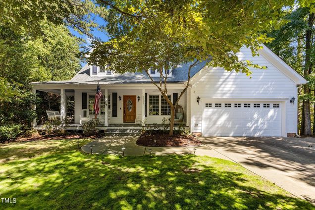 1102 Haughton Green Court Apex, NC House Sold - Photo 1 of 35. Opens carousel modal