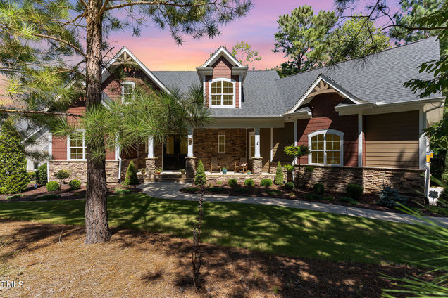 9 Mist Wood Court Pittsboro, NC House Sold - Photo 1 of 41. Opens carousel modal