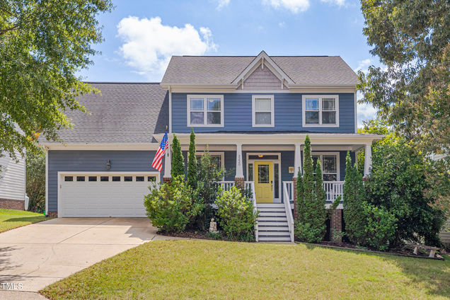3220 Suncrest Village Lane Raleigh, NC House Sold - Photo 1 of 36. Opens carousel modal