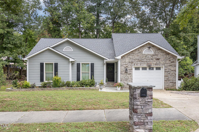 4725 Bivens Drive Raleigh, NC House Sold - Photo 1 of 22. Opens carousel modal