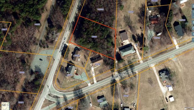 1202a Rankin Mill Road McLeansville, NC Plot of land Sold - Photo 1 of 6. Opens carousel modal
