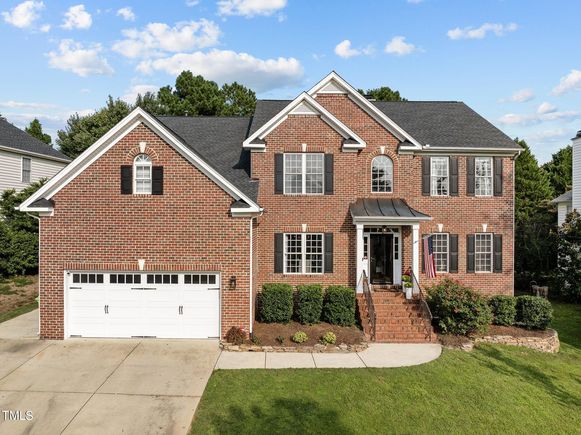 12404 Village Gate Way Raleigh, NC House Sold - Photo 1 of 53. Opens carousel modal