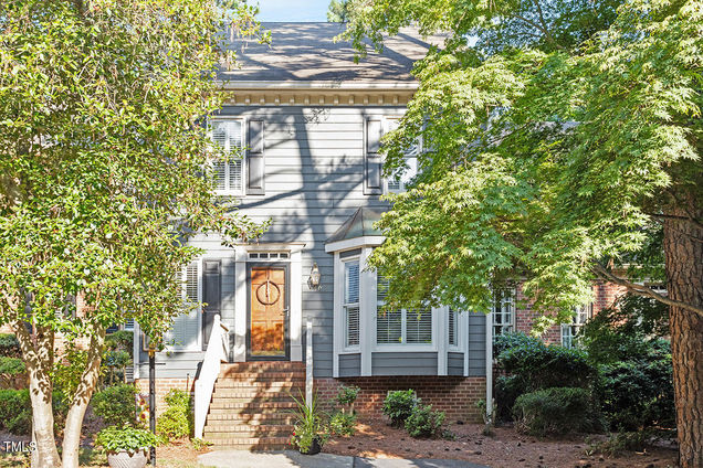 6105 Tipping Circle Raleigh, NC Townhouse Sold - Photo 1 of 27. Opens carousel modal