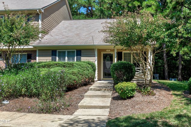 7 Crystal Oaks Court Durham, NC Townhouse Sold - Photo 1 of 26. Opens carousel modal