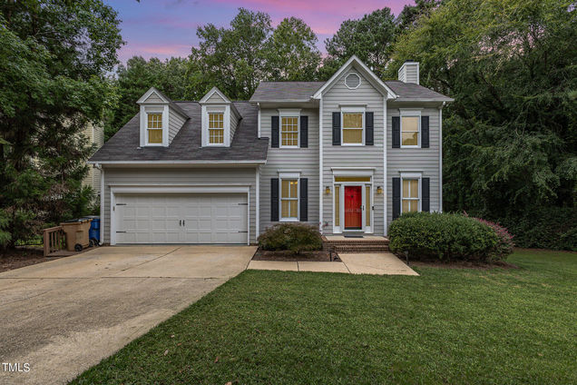 5725 Calton Drive Raleigh, NC House Sold - Photo 1 of 29. Opens carousel modal