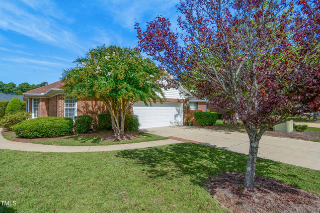 1005 Loganberry Court Fuquay Varina, NC House Sold - Photo 1 of 28. Opens carousel modal