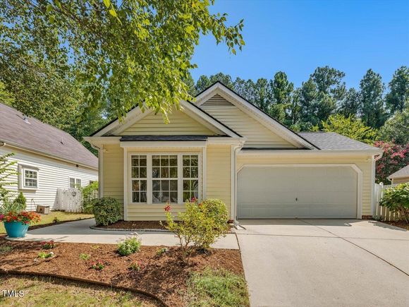 4509 Dolwick Drive Durham, NC House Sold - Photo 1 of 31. Opens carousel modal