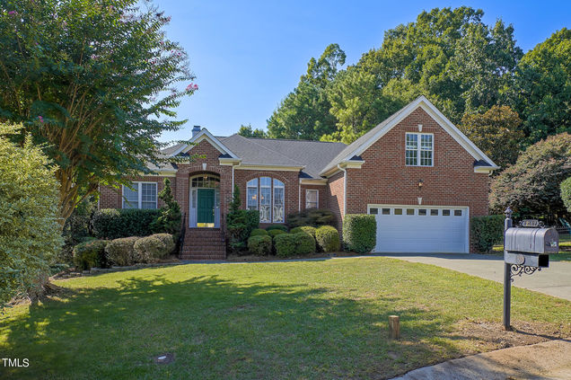 12417 Fieldmist Drive Raleigh, NC House Sold - Photo 1 of 47. Opens carousel modal