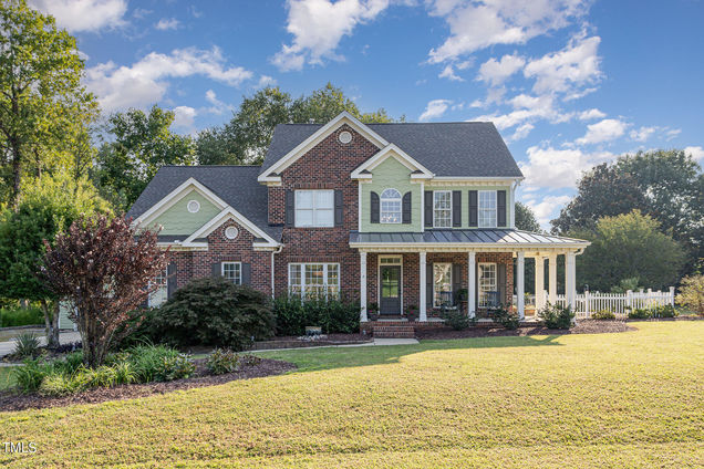 3540 Bainford Drive Fuquay Varina, NC House Sold - Photo 1 of 25. Opens carousel modal