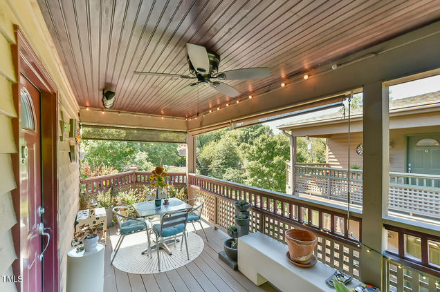 107 Mulberry Street Unit C Carrboro, NC Condo Sold - Photo 1 of 37. Opens carousel modal