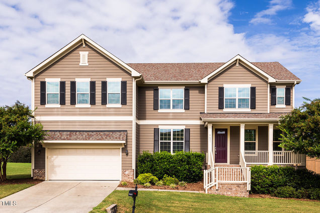5437 Overdale Lane Lane Raleigh, NC House Sold - Photo 1 of 42. Opens carousel modal