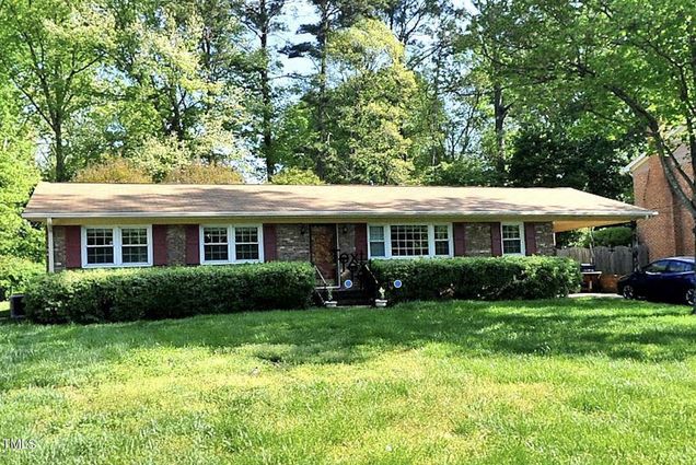 409 Kenwood Court Raleigh, NC House Sold - Photo 1 of 1. Opens carousel modal