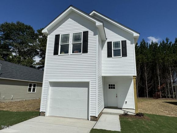 1007 Sunnybrook Road S Wilson, NC House Sold - Photo 1 of 24. Opens carousel modal