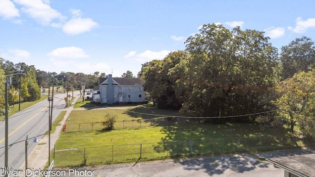 0 N Garnett Street Henderson, NC Plot of land Sold - Photo 1 of 6. Opens carousel modal