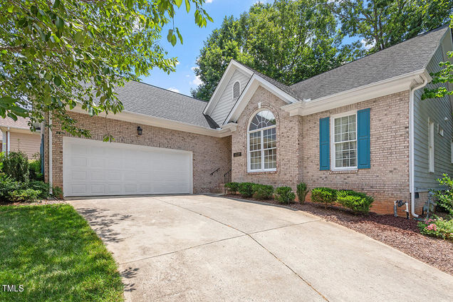 1227 Greystone Park Drive Raleigh, NC House Sold - Photo 1 of 36. Opens carousel modal