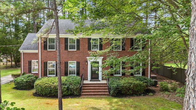 2404 Canal Drive NW Wilson, NC House Sold - Photo 1 of 31. Opens carousel modal