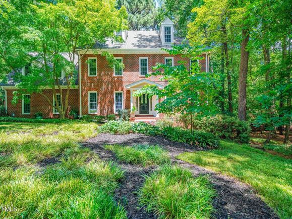 2900 Kenwick Court Raleigh, NC House Sold - Photo 1 of 34. Opens carousel modal