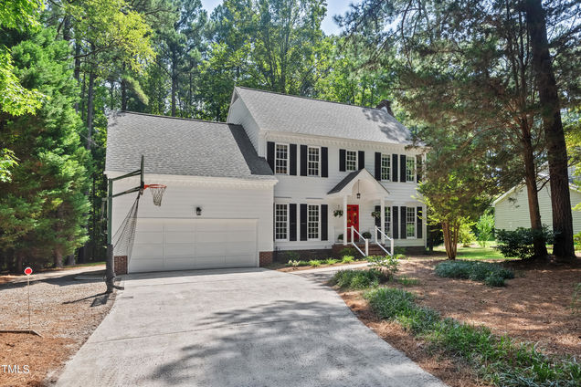 10805 Bexhill Drive Cary, NC House Sold - Photo 1 of 55. Opens carousel modal